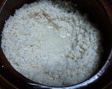 レンジでお赤飯(「お赤飯の素」で簡単に）作り方2写真