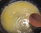 材料4つ15分サクほろキャラメルファッジ作り方2写真