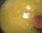 材料4つ15分サクほろキャラメルファッジ作り方4写真
