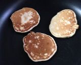 ワッフルメーカーがないけど焼きワッフル♡作り方1写真