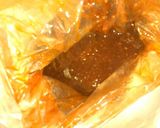 ♥チキンスペアリブBBQ ソース焼き～♥作り方1写真