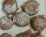 椎茸のマヨ醤油de肉巻き☆作り方6写真