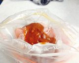 鶏肉のピリ辛味噌炒め♪作り方3写真
