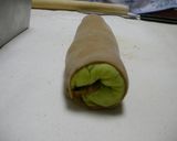 かたつむり食パン！？作り方7写真