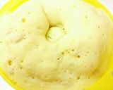 ホットケーキミックスの大豆蒸しパン作り方4写真