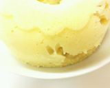 ホットケーキミックスの大豆蒸しパン作り方5写真