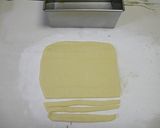 かたつむり食パン！？作り方8写真