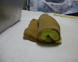かたつむり食パン！？作り方11写真