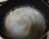 豆腐のキノコあんかけ作り方2写真