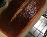 覚書☆ズボラレモンパウンド作り方4写真