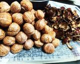 こぶ茶で簡単♪料亭の栗ごはん♬作り方2写真