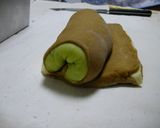 かたつむり食パン！？作り方13写真