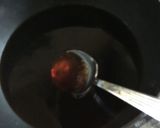 ハニーセサミチキン作り方4写真