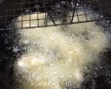 ハニーセサミチキン作り方5写真
