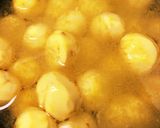 こぶ茶で簡単♪料亭の栗ごはん♬作り方4写真