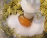 ちょっとオシャレにサツマイモのプリン作り方8写真