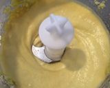 ちょっとオシャレにサツマイモのプリン作り方9写真