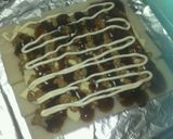 ずぼら料理★納豆もちピザ作り方3写真