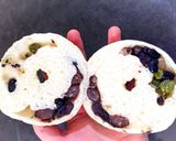 基本のベーグル【もっちもち！】作り方28写真