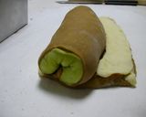 かたつむり食パン！？作り方14写真