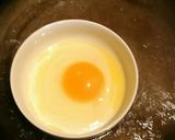 ふんわりとろり♡目玉焼き作り方4写真