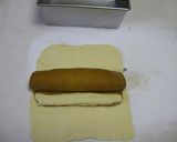 かたつむり食パン！？作り方15写真