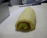 かたつむり食パン！？作り方17写真