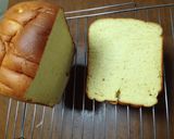 糖質制限!大豆粉食パン作り方3写真