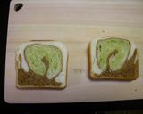 かたつむり食パン！？作り方19写真