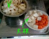 簡単煮物作り方2写真