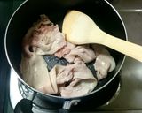簡単煮物作り方3写真