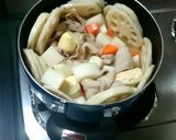 簡単煮物作り方4写真