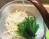 牛肉とキノコのポン酢炒め作り方2写真