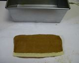 かたつむり食パン！？作り方10写真