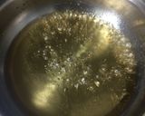 ほどよい甘みとコクの大学いも作り方4写真