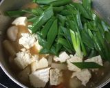 今日朝食 けんちん豚汁作り方5写真