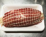 超！超！超簡単！チャーシュー風煮豚作り方1写真