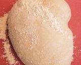 自家製レーズン酵母のプチフランス作り方7写真