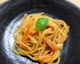ワンポットパスタ♡ナポリタン作り方6写真