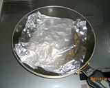 やわらか味噌風味の豚ステーキ作り方2写真