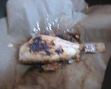 赤魚の焼き酒蒸し作り方2写真