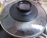 赤魚の焼き酒蒸し作り方3写真