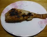 赤魚の焼き酒蒸し作り方5写真