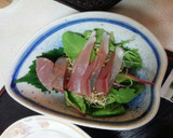 血管ダイエット食516（シマアジ煮付け）作り方4写真