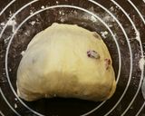 ４種のベリーとクリームチーズのハードパン作り方9写真