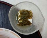 血管ダイエット食516（シマアジ煮付け）作り方5写真
