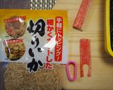 十五夜★お月見うさちゃん弁当作り方3写真