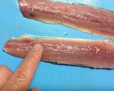 衣が決め手！サンマの蒲焼き丼作り方22写真