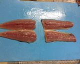 衣が決め手！サンマの蒲焼き丼作り方26写真