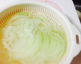 無花果と牛肉のタリアータ作り方3写真